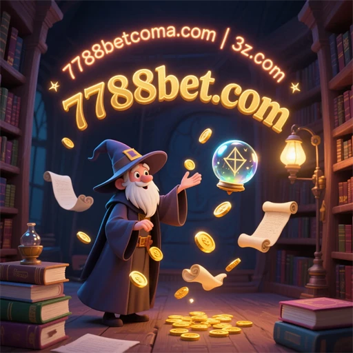 A Experiência Imersiva dos Jogos Ao Vivo no 7788bet.com
