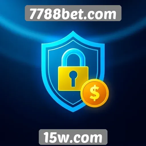 Avaliação da segurança e privacidade no 7788bet