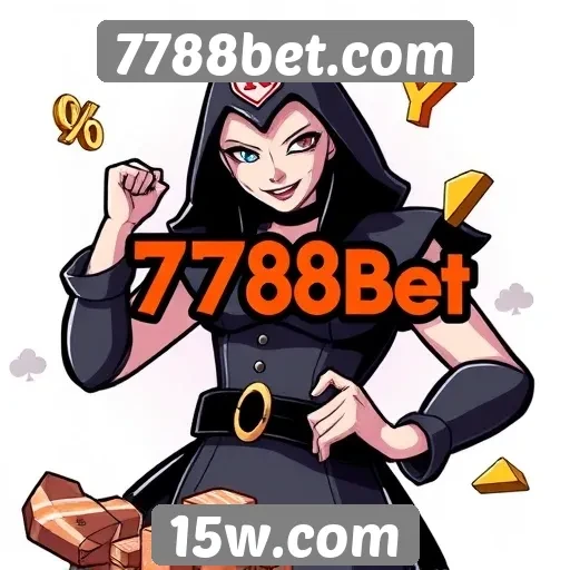 7788bet.com oferece novas opções de jogos online