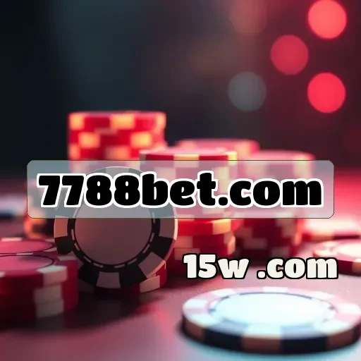 7788bet.com: A Revolução dos Jogos de Cassino para Brasileiros