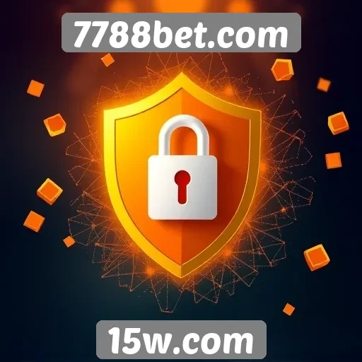Recursos de segurança no 7788bet.com