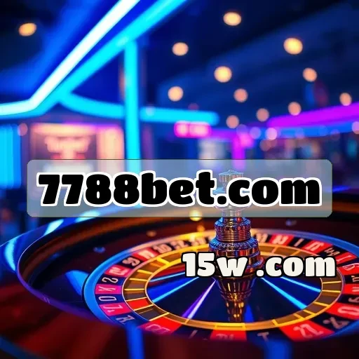 7788bet.com: O Fascinante Mundo do Baccarat ao Seu Alcance
