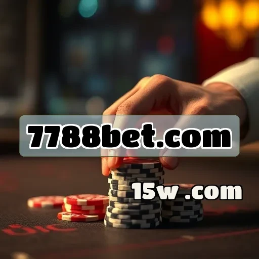 7788bet.com: Guias Imperdíveis Para Aumentar Suas Chances de Ganhar
