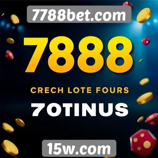 Ofertas de jogos disponíveis no 7788bet